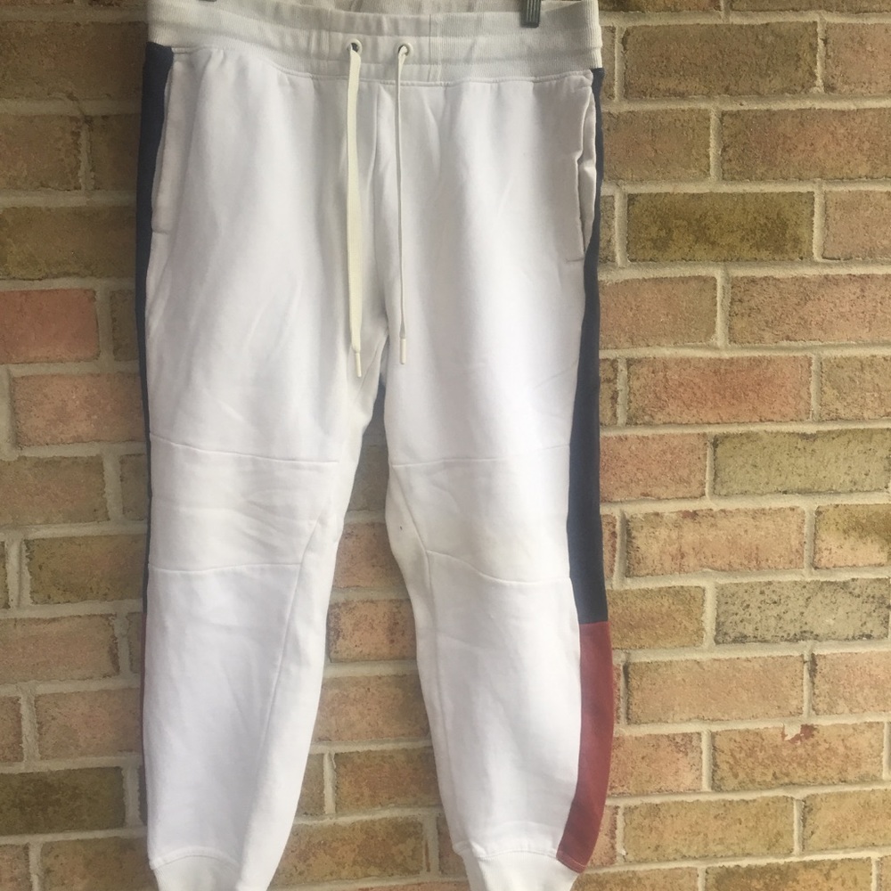 Joggers